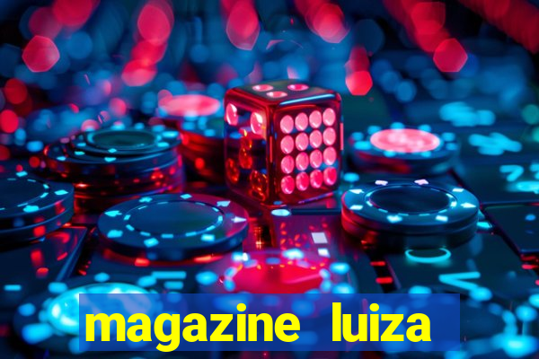 magazine luiza sorteio de 25 mil